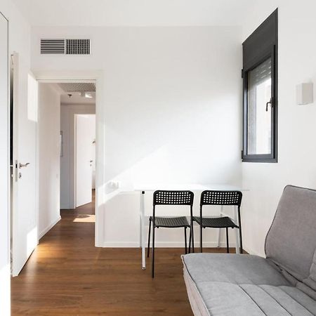 Elegant Apartment W Balcony & Mamad In Heart Of Tel Aviv By Sea N' Rent Dış mekan fotoğraf